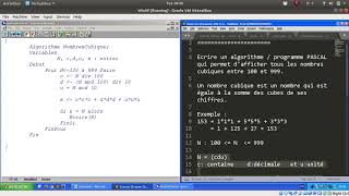Nombres Cubiques [upl. by Pare]