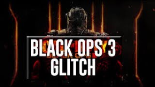 NEW Black Ops 3 Xbox 360 GlitchesSpots [upl. by Leila]