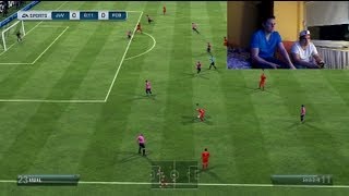 Fifa 13  Meti amp Ich  2vs2  Tipps und Tricks zum Gameplay von uns  Deutsch  PatrickHDxGaming [upl. by Bandur]