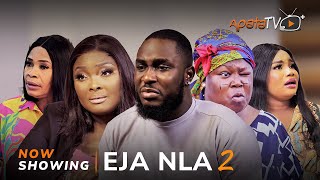 Eja Nla 2 Latest Yoruba Movie 2023 Drama  Kiki Bakare  Kemity  Ronke Odusanya  Mimisola Daniels [upl. by Notrom808]