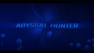 ABYSSAL HUNTER Cutscene Concept  Sols RNG [upl. by Palermo]