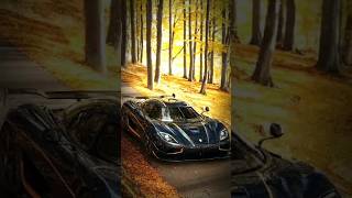 Koenigsegg vs Bugatti  The Ultimate Hypercar Showdown [upl. by Phelan]