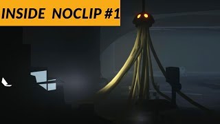 INSIDE NOCLIP 1  Background Details [upl. by Guglielmo644]