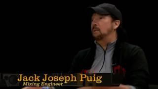 PENSADOS PLACE Episode 22  Jack Joseph Puig [upl. by Ron]