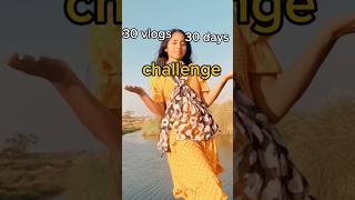 30 days challenge  day 1 minivlog ytshots shorts vlog dailyvlog [upl. by Jordan295]