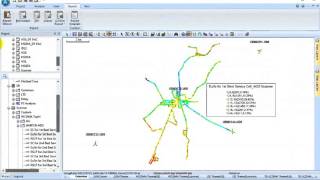 How to adjust CPICH Power in iManager U2000 [upl. by Hillie]