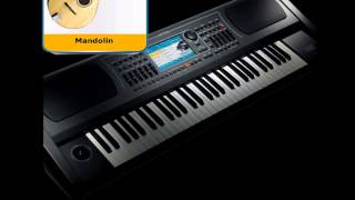 KETRON SD7 A musicians dream finally comes true An all in one keyboard [upl. by Emerald165]