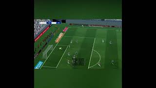 Dusan Tadic GOL  Trabzsonspor vs Fenerbahçe  PES13 Remastered shorts [upl. by Anauqes810]