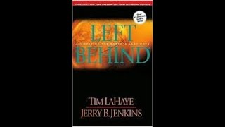 Left Behind full length unabridged audiobook [upl. by Bara]