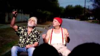 Cheech and Chong  The Lowrider scene  Live In North Carolina 4309 [upl. by Deehan]