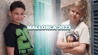 Mallorca 2023 [upl. by Nilok286]