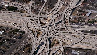 15 Craziest Intersections in the World [upl. by Ives]