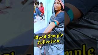 injection iminjection ivinjection bloodcollection ytshorts shorts trending viralvideo [upl. by Ardnalak]