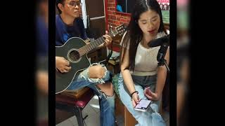 Castle on the Hill Ed Sheeran Acoustic cover by RoNey [upl. by Ayaj]