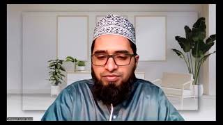 Islami Aqaid  Al Fiqh ul Akbar  Lecture No 4 [upl. by Aerdua]