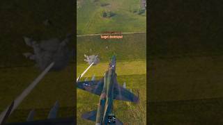 Warthunder guide how to use Bullpup Pt1 [upl. by Enaerb126]