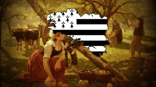 quotSon Ar Chistrquot  Breton Folk Song [upl. by Ramsdell]