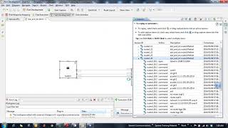 Spirent TestCenter with Cisco Router with iTest automation [upl. by Atsahs]