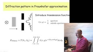 Was ist Licht  Die elektromagnetische Welle  Prof Dr Hubert Motschmann [upl. by Nigrom]