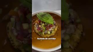 ¿Cuál es tu tostada favorita de eltoritosin🍤 [upl. by Vince340]