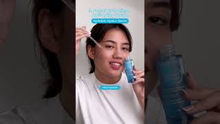 Tips Glowing with Bioderma Dermatological Solutions [upl. by Aneerak446]