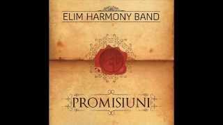 E un prieten Otto Pascal  Elim Harmony Band 2014 [upl. by Rramaj]