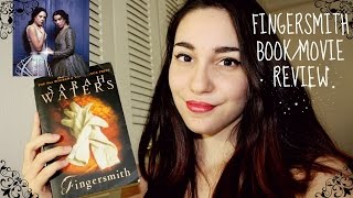 Fingersmith by Sarah Waters  Book Review  Movie Talk [upl. by Novrej]