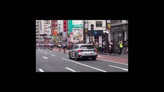 2024 UTSUNOMIYA JAPAN CUPCYCLE ROAD RACE2024クリテリウム [upl. by Purdy502]