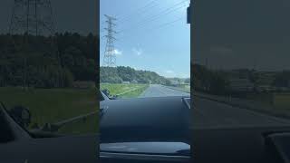 Road trip Ishinomaki city Japan 🇯🇵 viralvideo nature fyp japan travel shorts short viral [upl. by Nylia184]