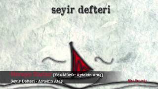 Nereye Kadar  Aytekin Ataş [upl. by Neeven]