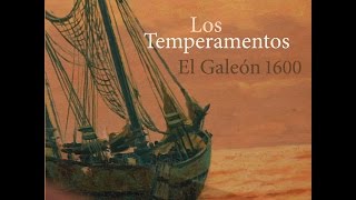 Los Temperamentos  Folle e ben che si crede [upl. by Farley]