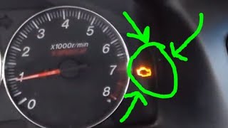 HOW TO RESET CHECK ENGINE LIGHT FREE EASY WAY [upl. by Damicke574]