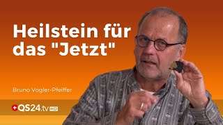 Heilstein für das „Jetzt“  Steinheilkunde  Back to school  QS24 Gesundheitsfernsehen [upl. by Mosby271]