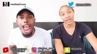 DDG  quotNo Labelquot Official Music Video Reaction [upl. by Airoled672]