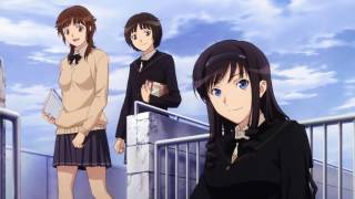 Amagami SS OST Hana [upl. by Marcella]