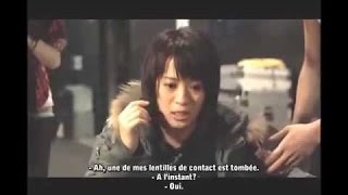 Bandage 2010 english subtitle v2 ✿◕ ‿ ◕✿ 2016 HD [upl. by Lomaj]