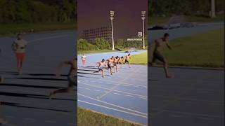 Sprint training with coach Pardeepsprint sprint ingsprinter power anime phonk phonkbr fit [upl. by Sallyann]