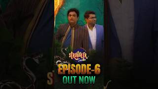 STRUGGLER SAALA SEASON 3 EPISODE 6 OUT NOW [upl. by Girard]