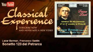 Franz Liszt  Sonetto 123 del Petrarca  ClassicalExperience [upl. by Teak]