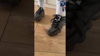 Nike Vapormax 2019 AR6632 002 Review nike [upl. by Eellac]