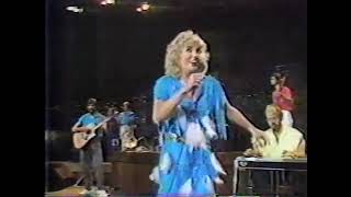 Tanya Tucker Pecos Promenade [upl. by Thoer]