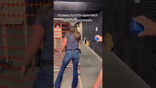 USPSA match at Wyoming gun company [upl. by Rekcut]