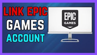 How to Link Epic Games Account to Rockstar Social Club 2024  Full Guide [upl. by Anits376]