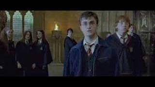 Harry Potter e lOrdine della Fenice  Trailer Ufficiale [upl. by Georgi586]