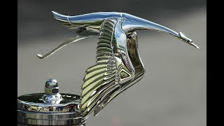 History of Hispano Suiza Documentary [upl. by Goodman]