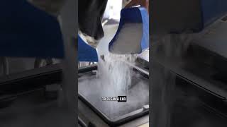 Using Dry Ice To Clean My Flooded McLaren P1 Was INSANE [upl. by Enyawd814]