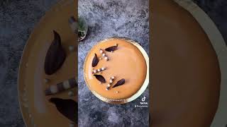 Entremets chocolat cacahuètes 🍫🥜 [upl. by Grearson]