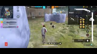 Ews Official Is Live Free fire Live Pakistan Gameplay [upl. by Shirline]