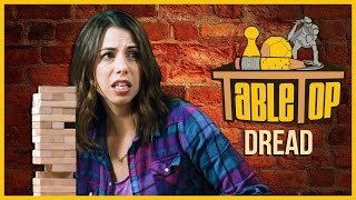 TableTop Dread Part 1 [upl. by Rosario]