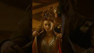 Margaery and Joffrey wedding 💒  Game of thrones gameofthrones joffrey margaerytyrell [upl. by Alohcin]